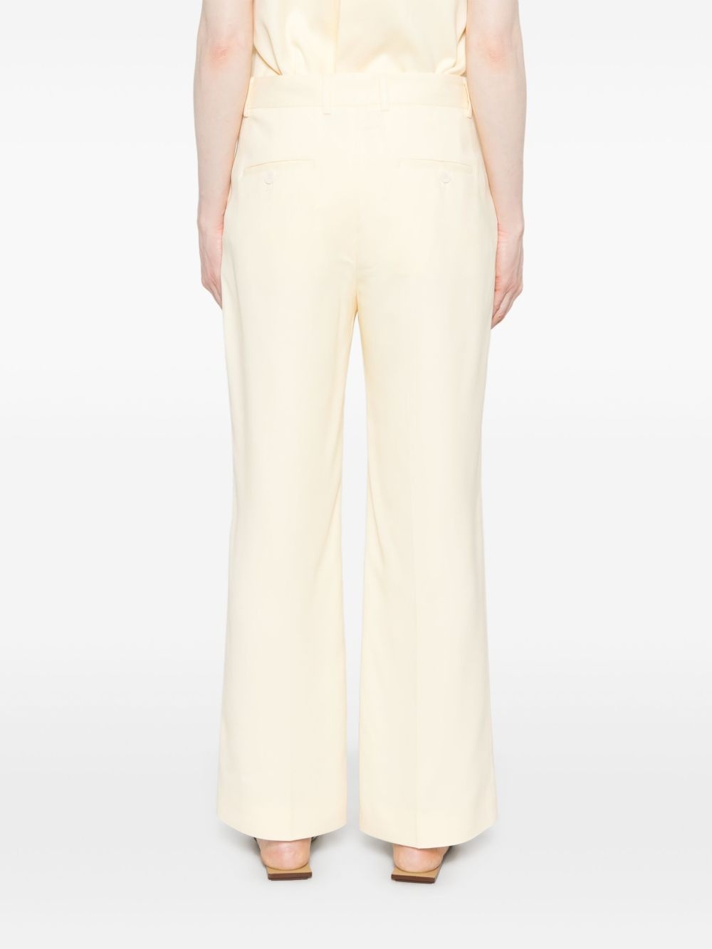 cady trousers - 4