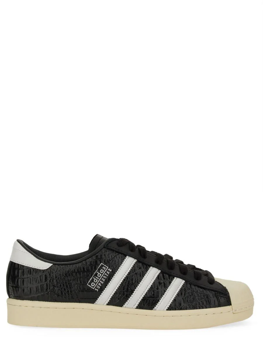 Adidas Originals "Superstar Vintage" Sneaker Unisex - 1