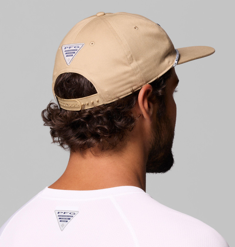 PFG Back Tack Snap Back 4