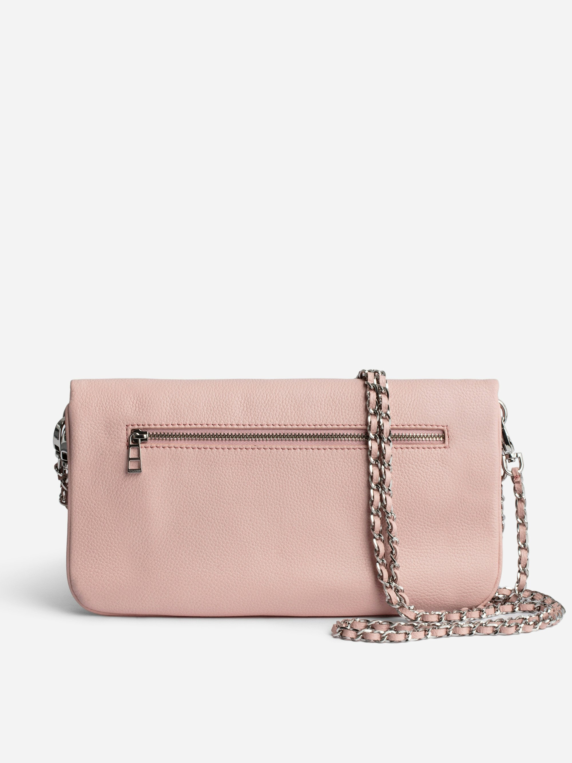 Rock Clutch - 2