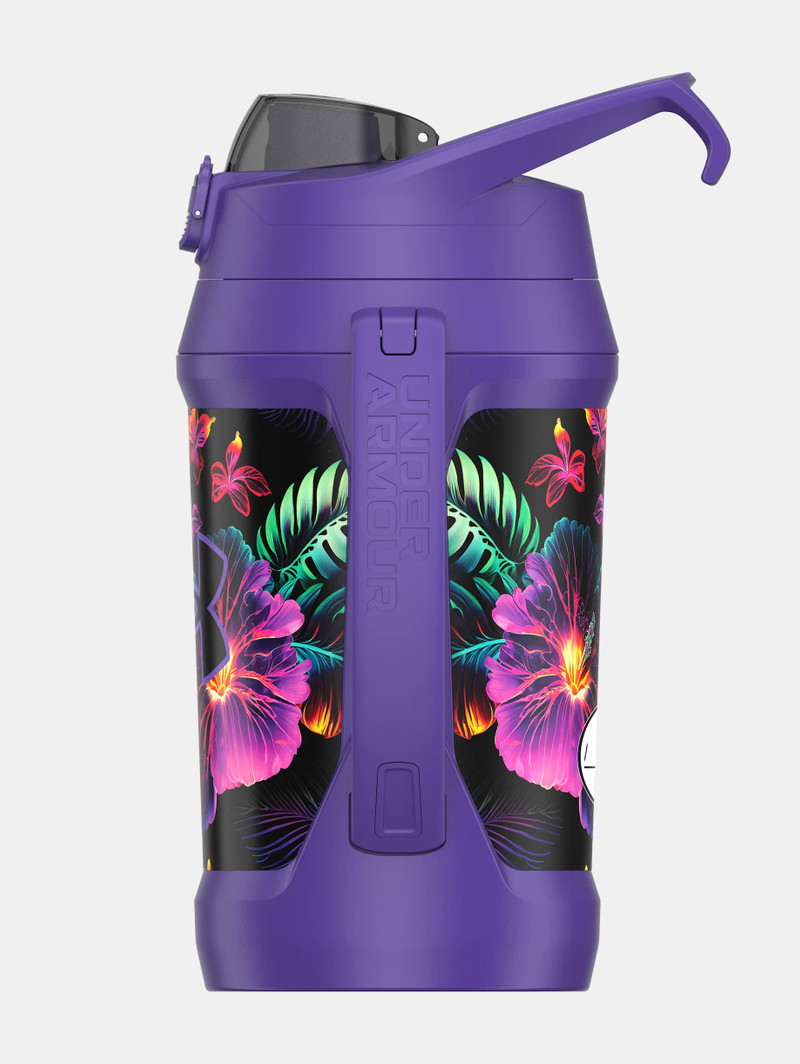 UA Playmaker 64 oz. Printed Jug 4