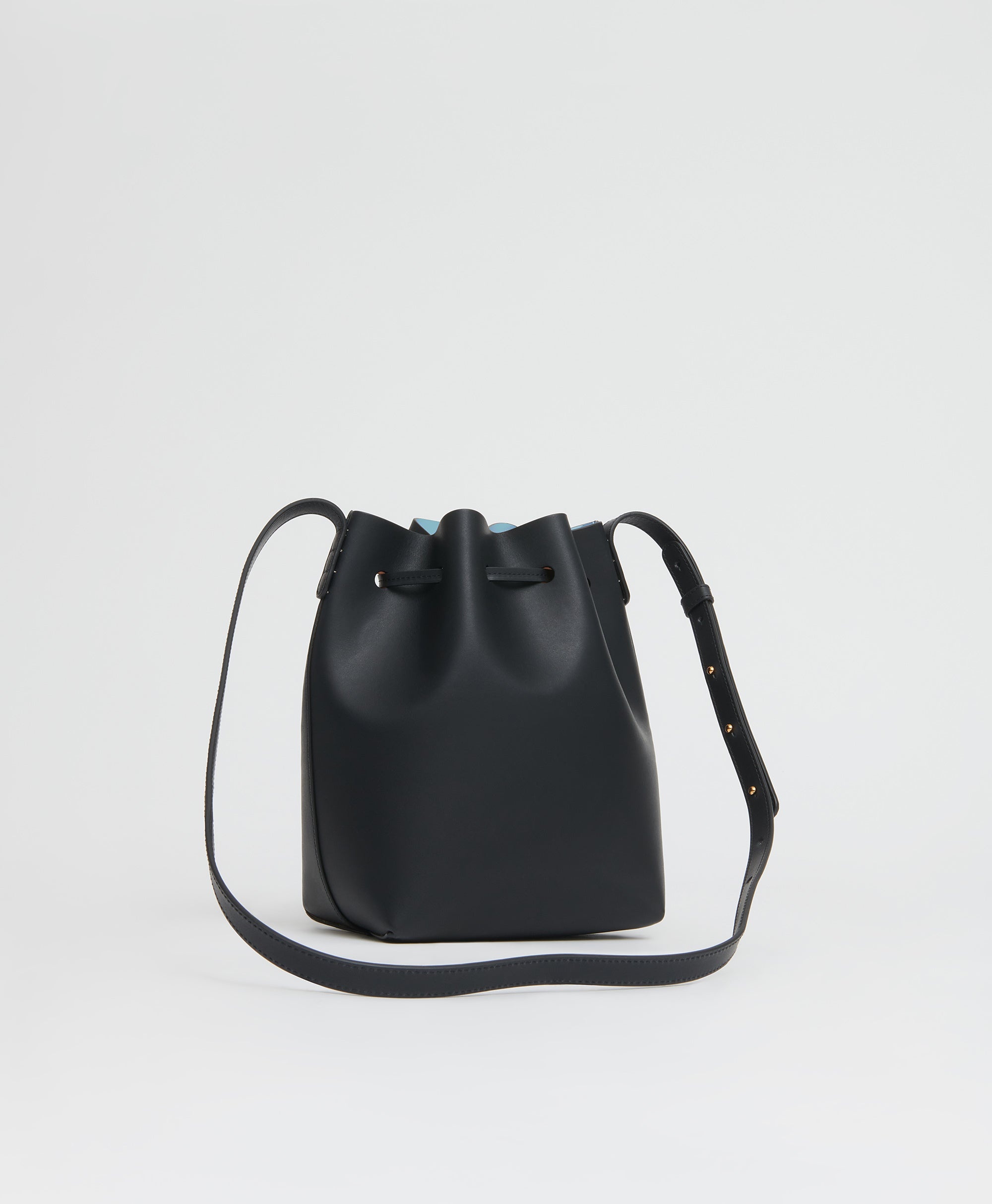 MINI BUCKET BAG - 2