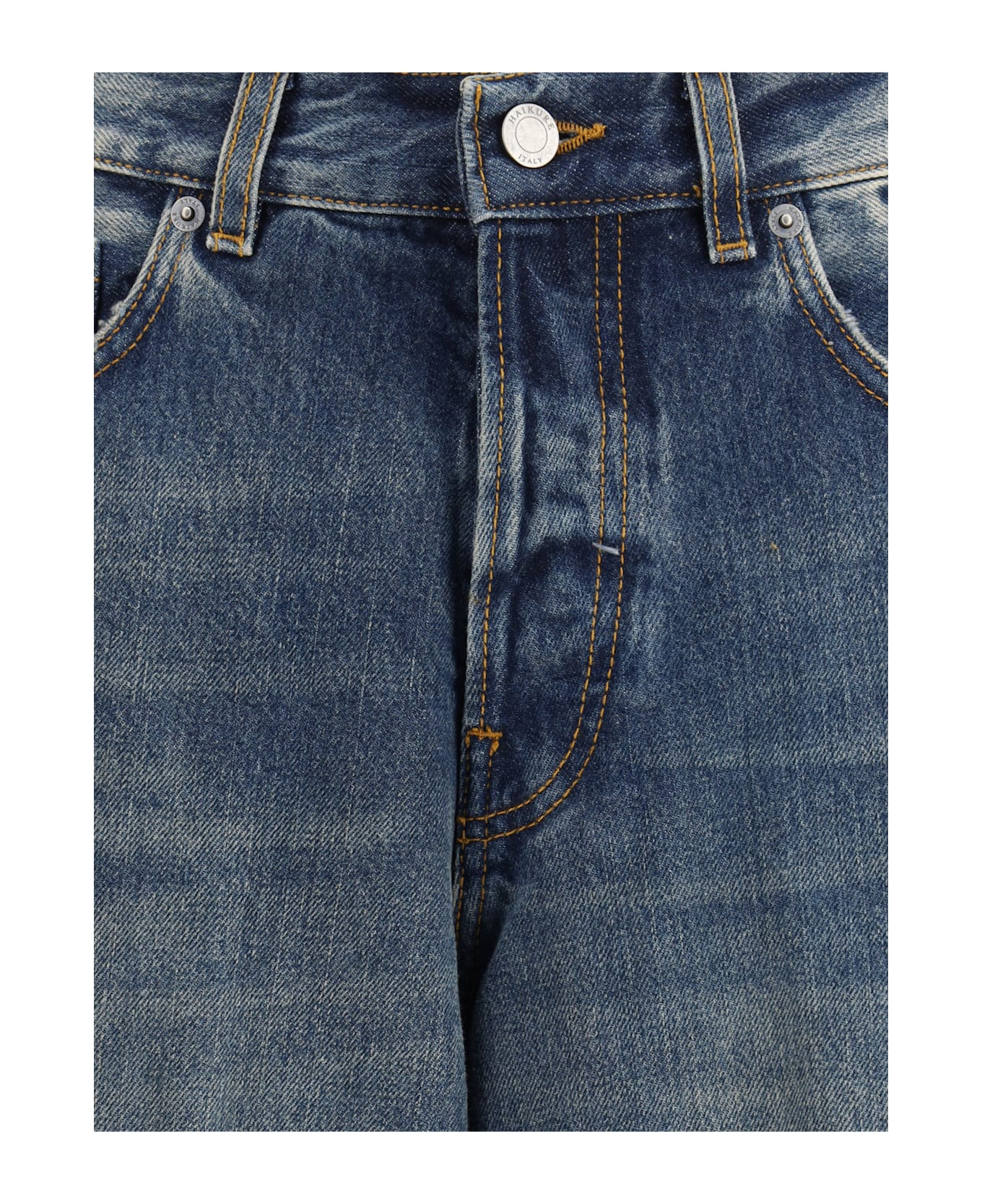 Baggy Jeans - 3