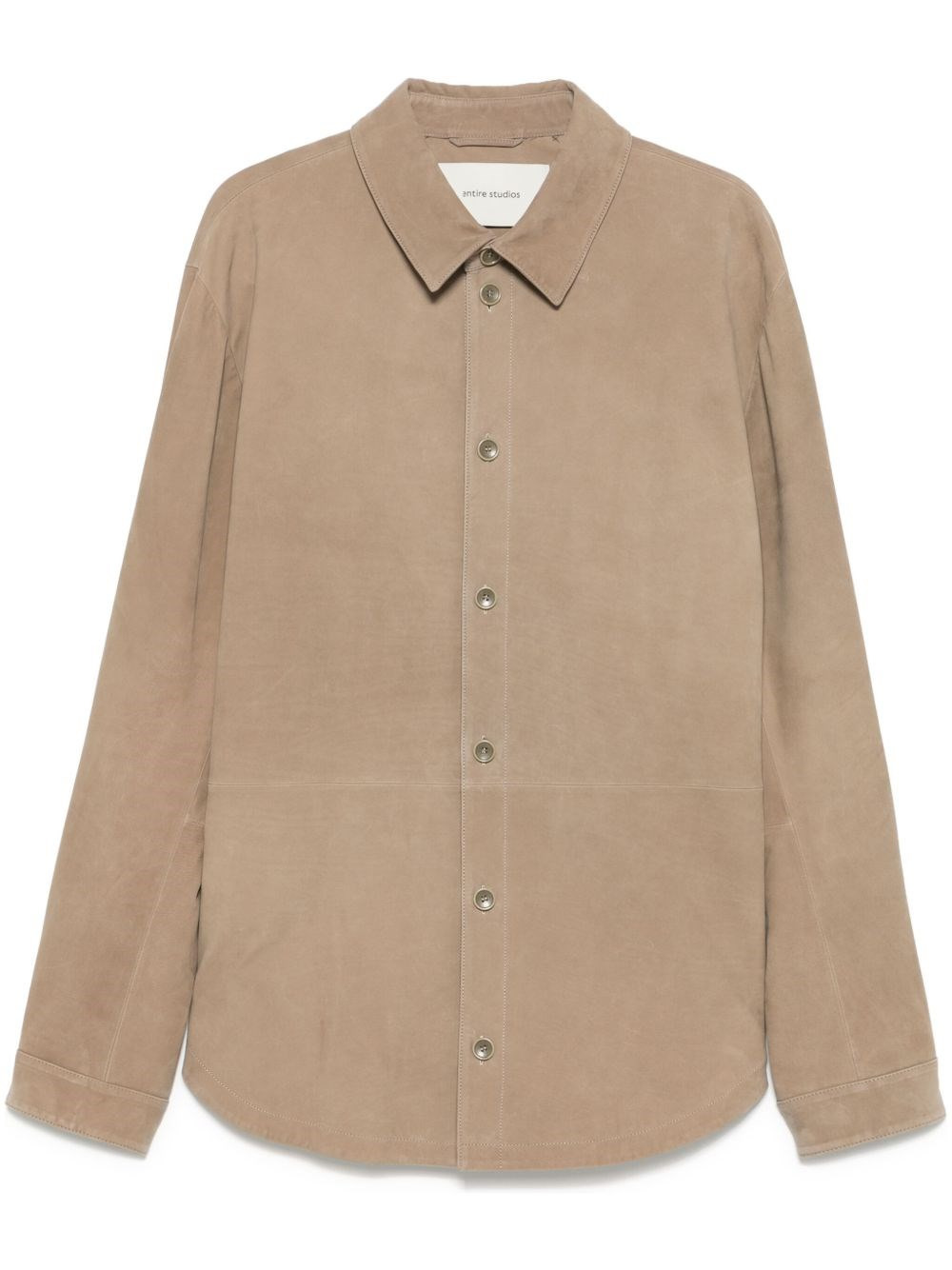 Recurrent Shirt - 1