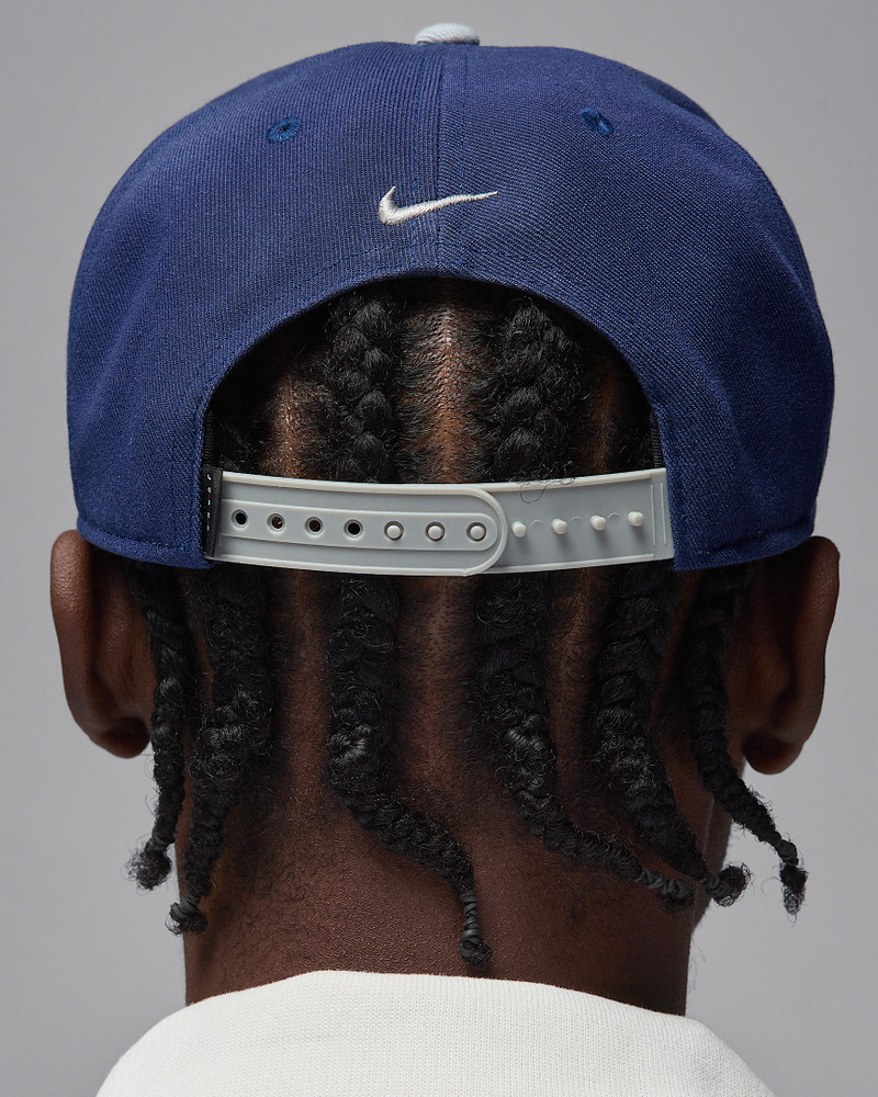 Jordan MVP Pro Adjustable Structured Hat 8