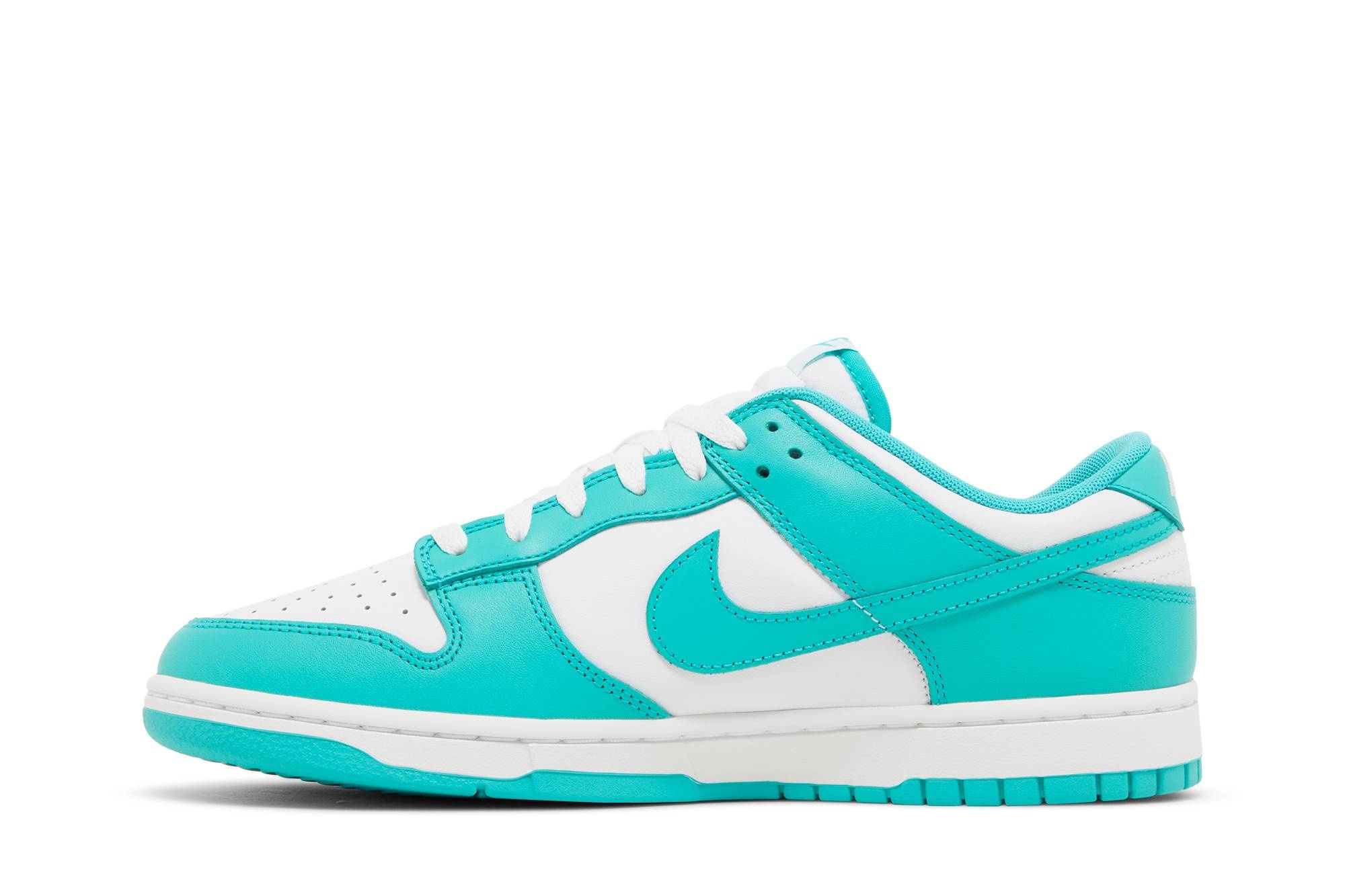 Dunk Low 'Clear Jade' - 3