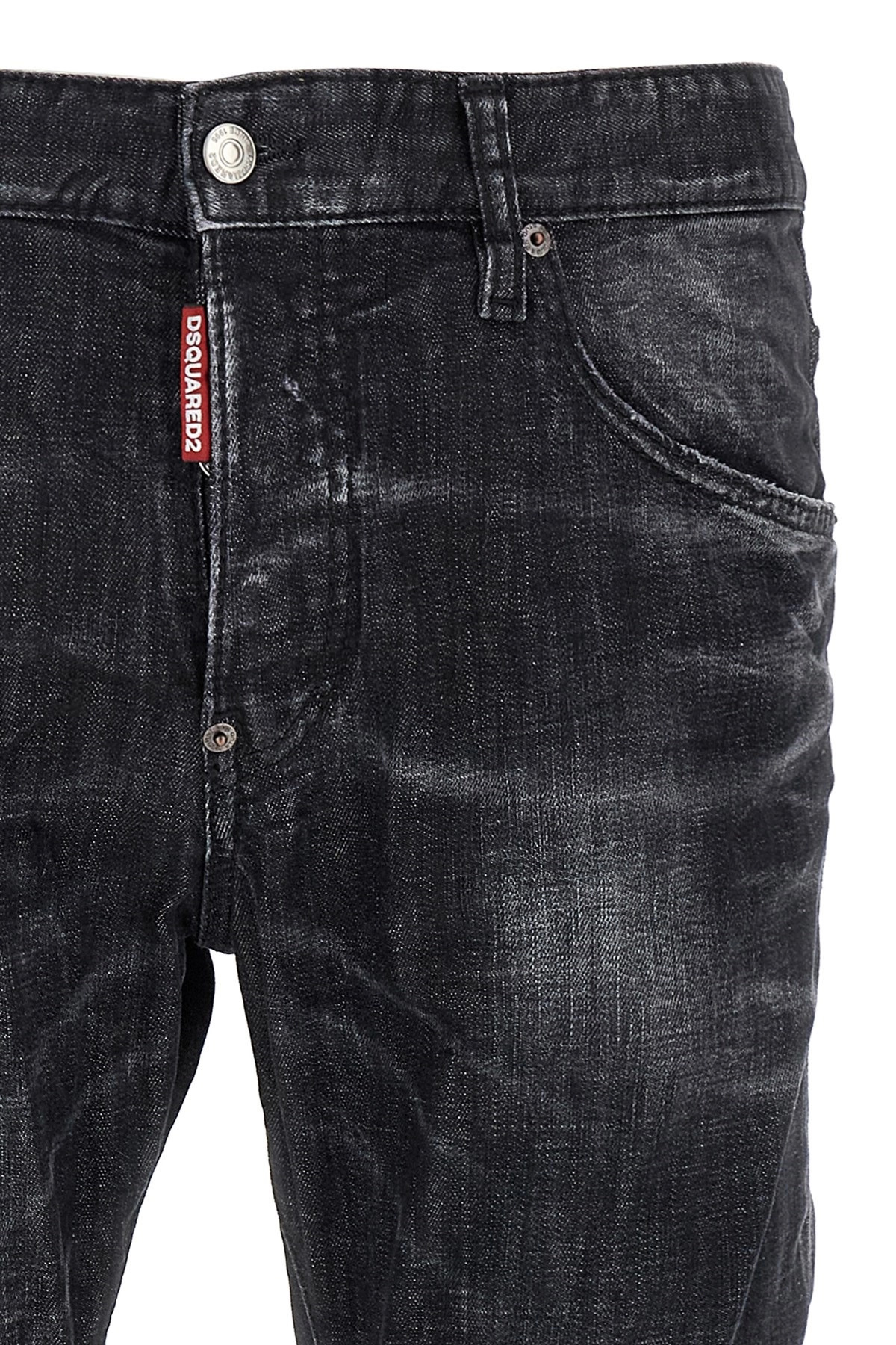 'Skater' jeans - 4