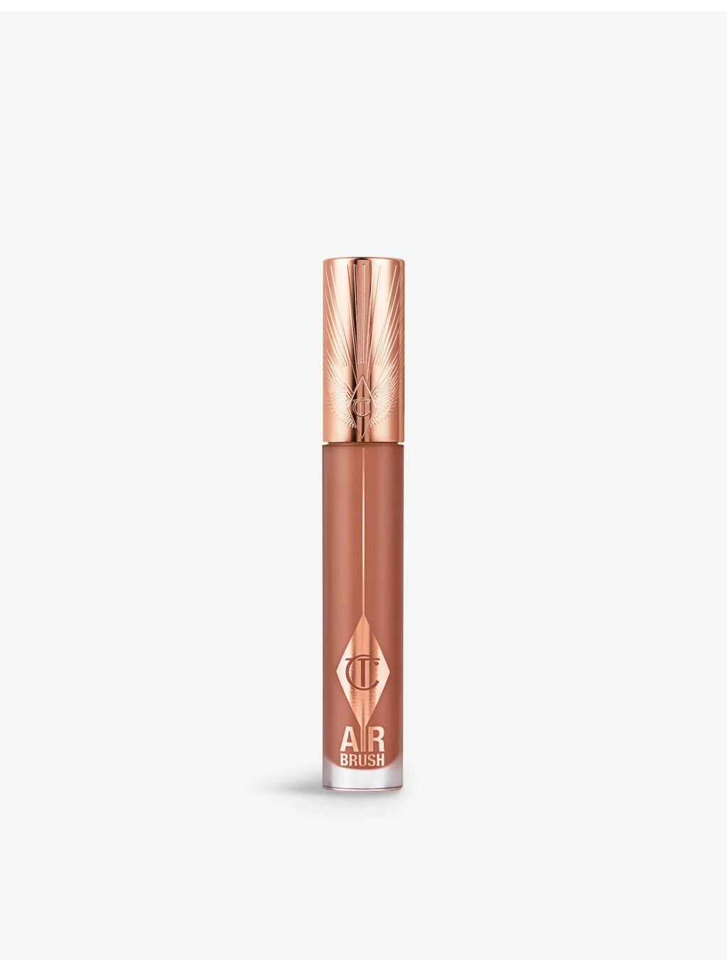 Airbrush Flawless Lip Blur liquid lipstick 7ml - 1