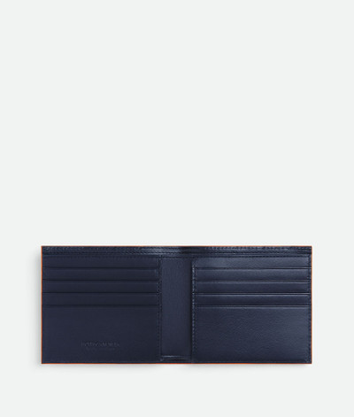 Bottega Veneta Intrecciato Bi-Fold Wallet outlook