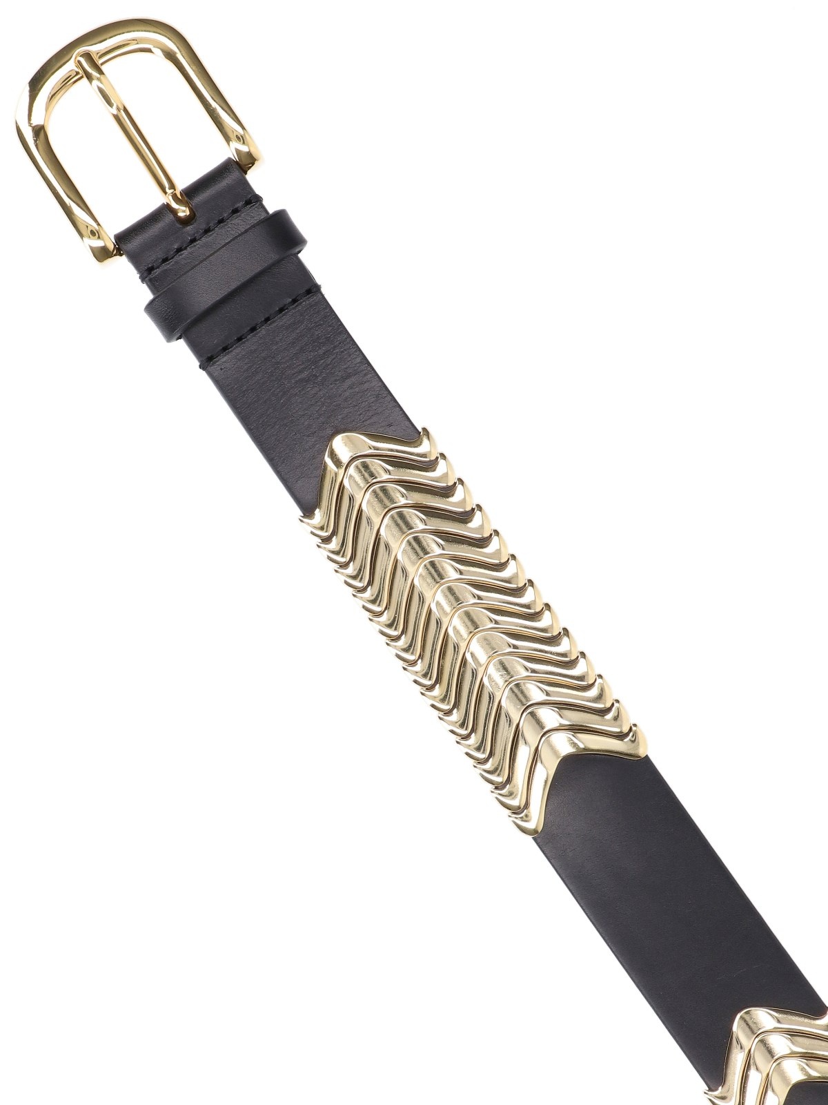 "TEHORAH" BELT - 3