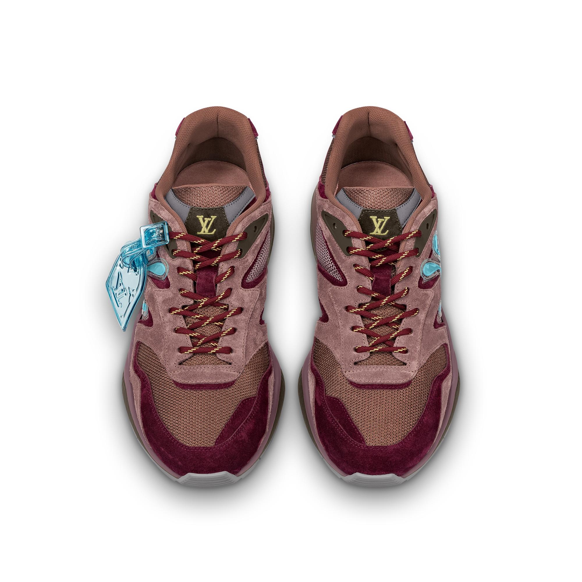 LV Trail Sneaker - 3