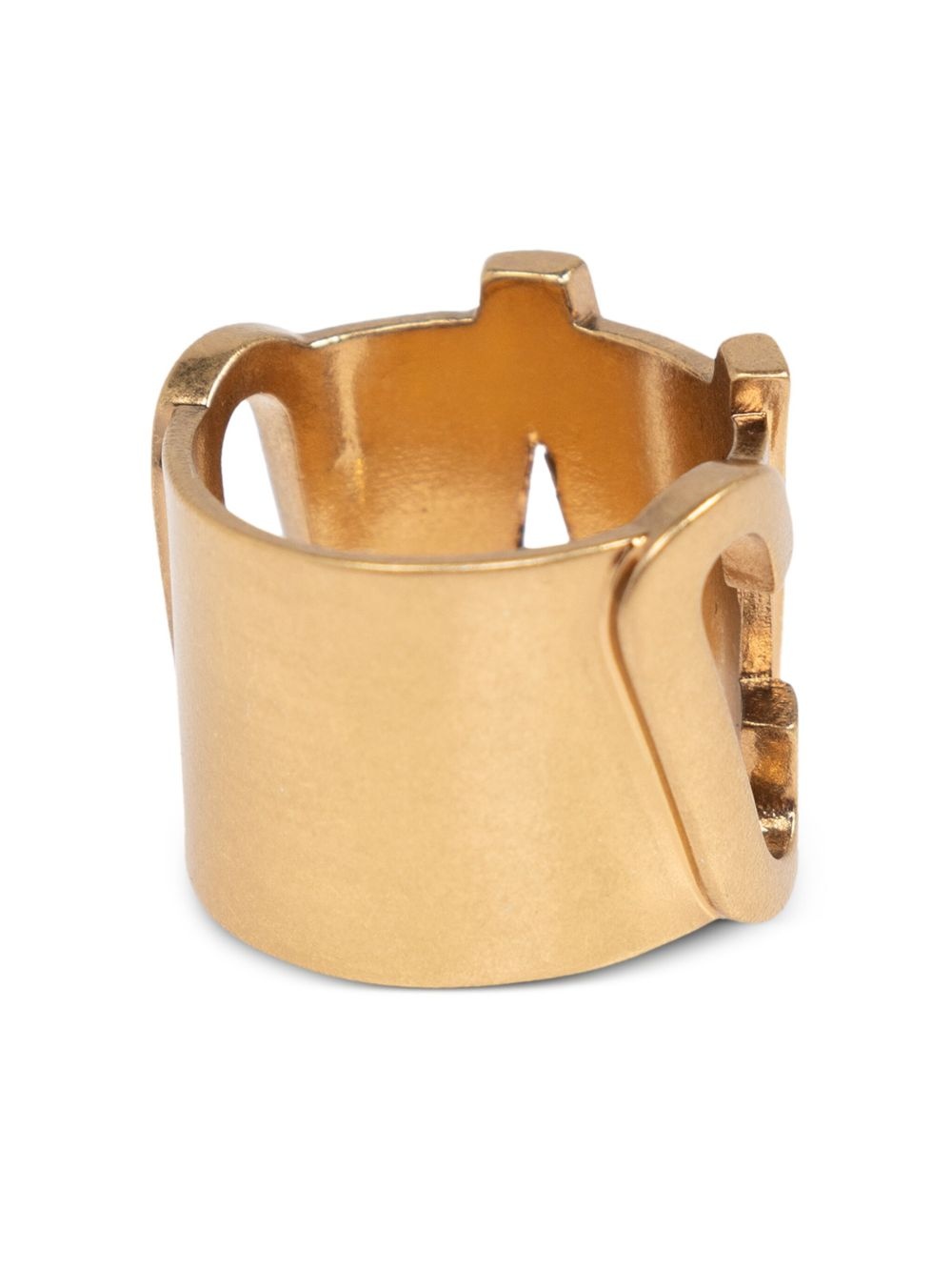 logo ring - 3