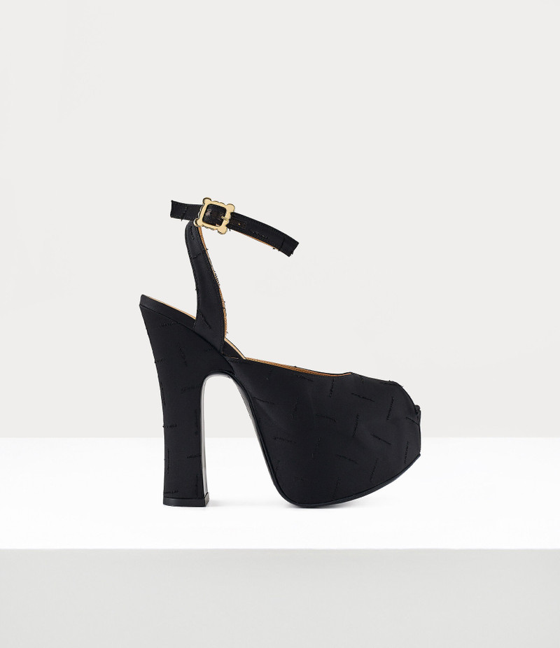 VARGAS ELEVATED PLATFORMS 1