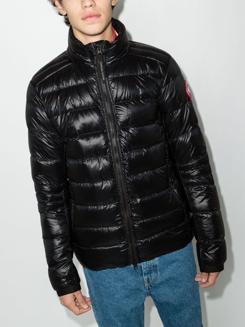 Crofton padded jacket - 2