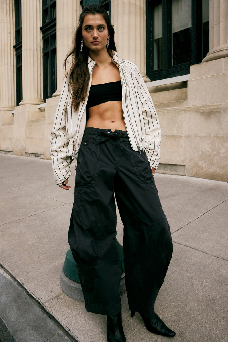 We The Free Onset Pull-On Cargo Pants 1