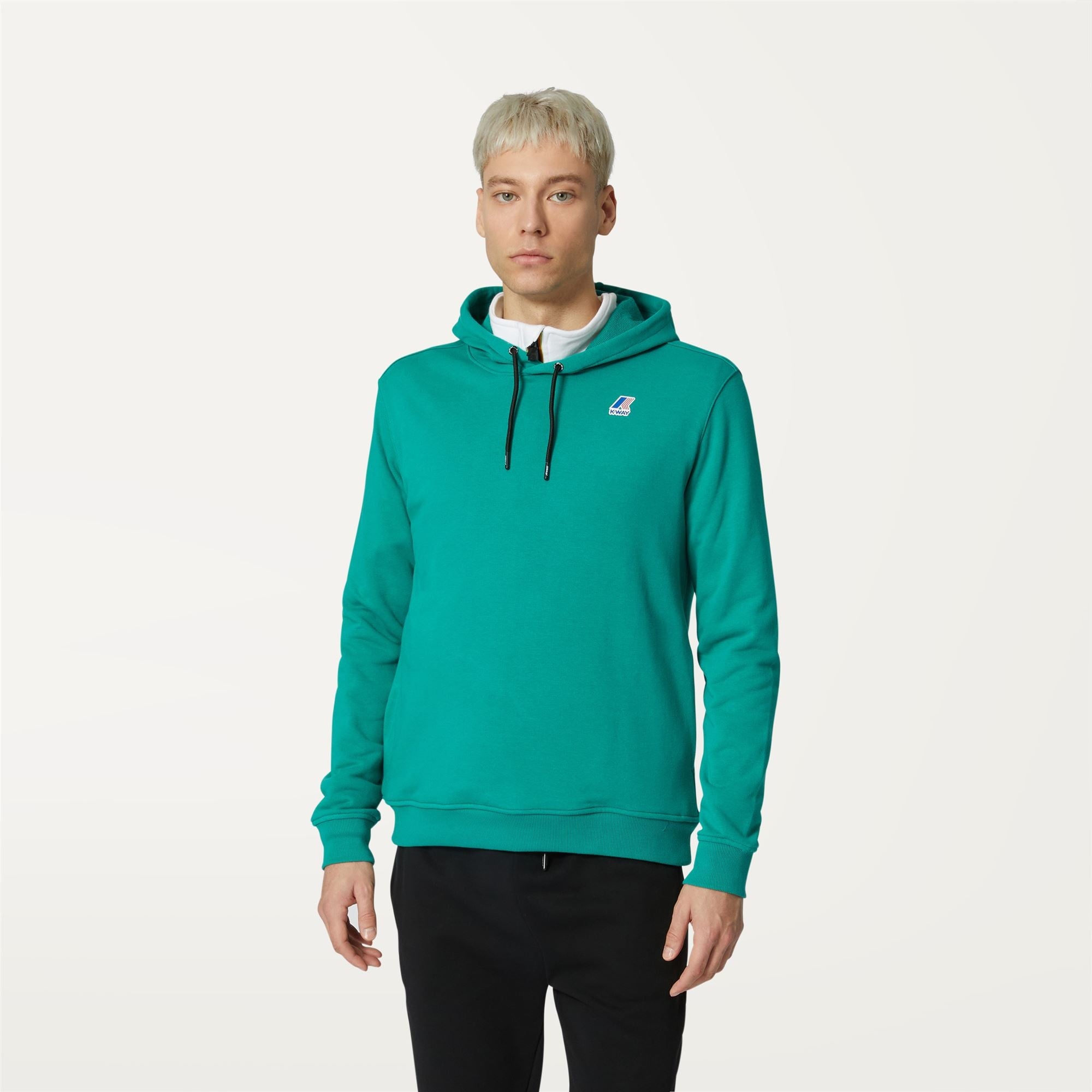 ARNETTE POLY COTTON - 3