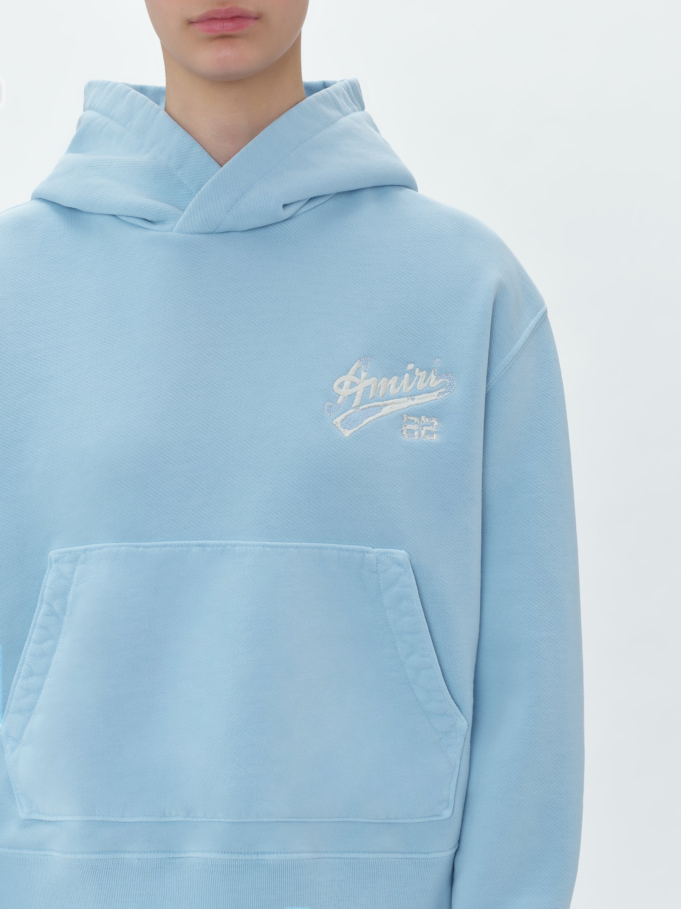 AMIRI 22 HOODIE - 5