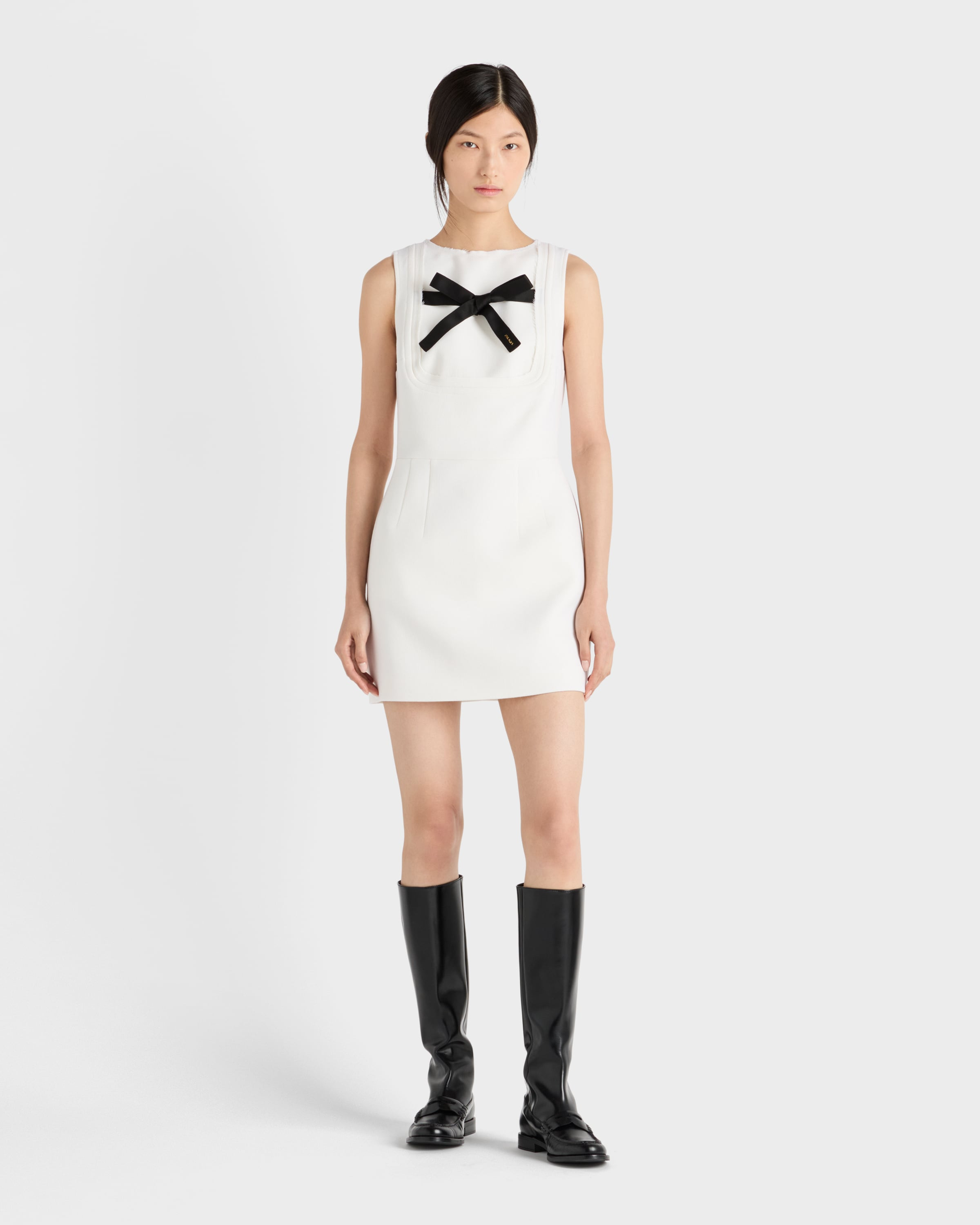 Natté dress - 2