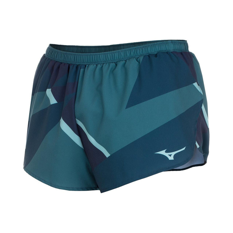 Men's 2" Printable Running Short 1