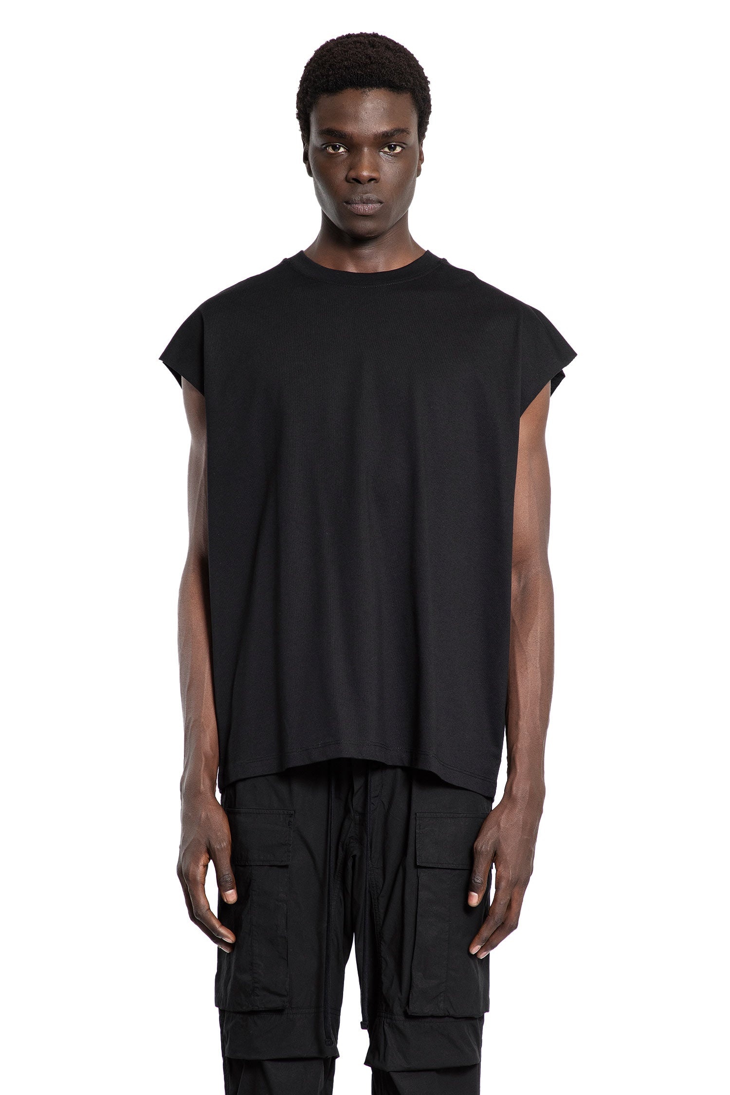 Cotton-Jersey-Tank-Top - 1
