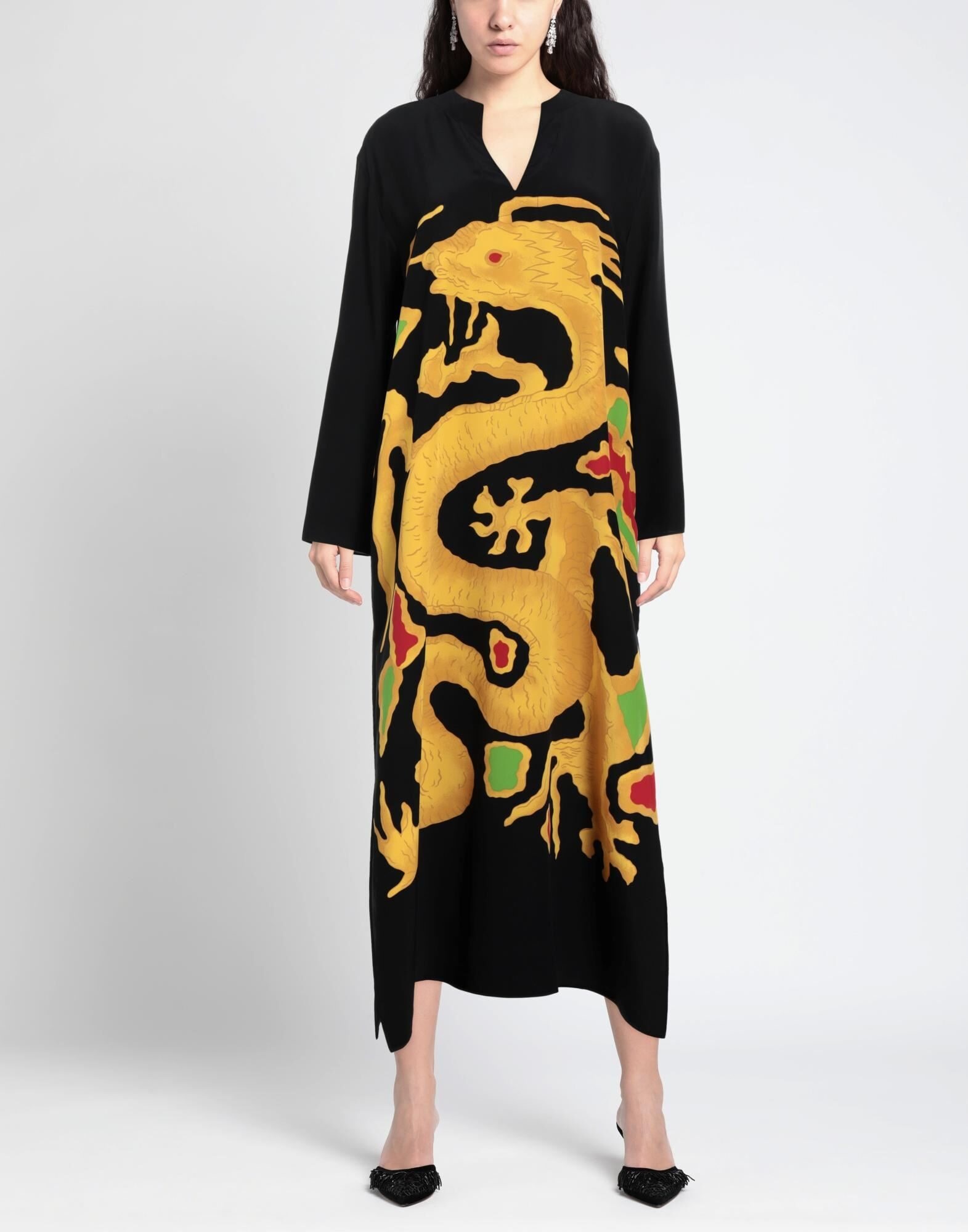 Black Women's - 3