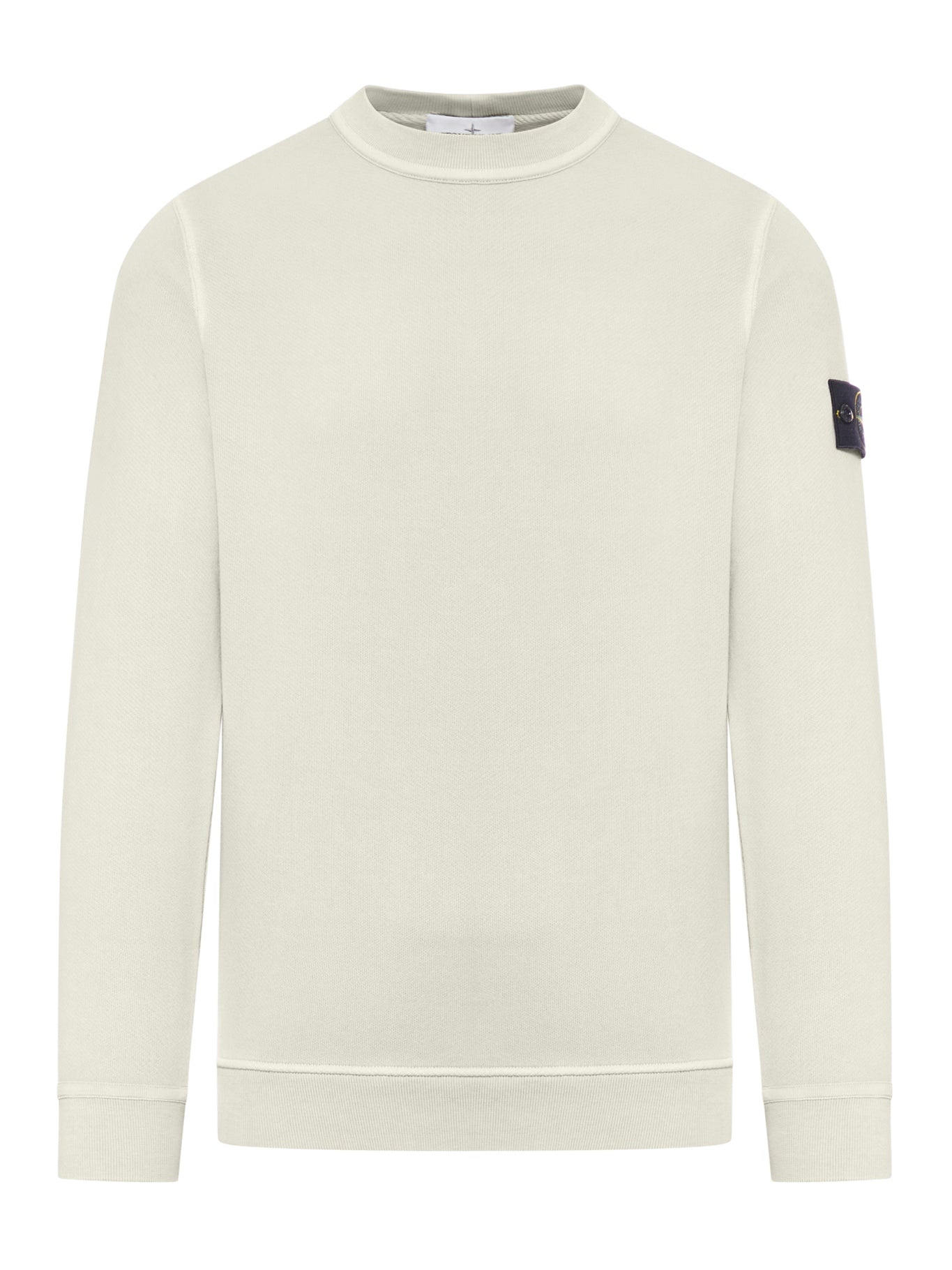 COTTON SWEATSHIRT - 1