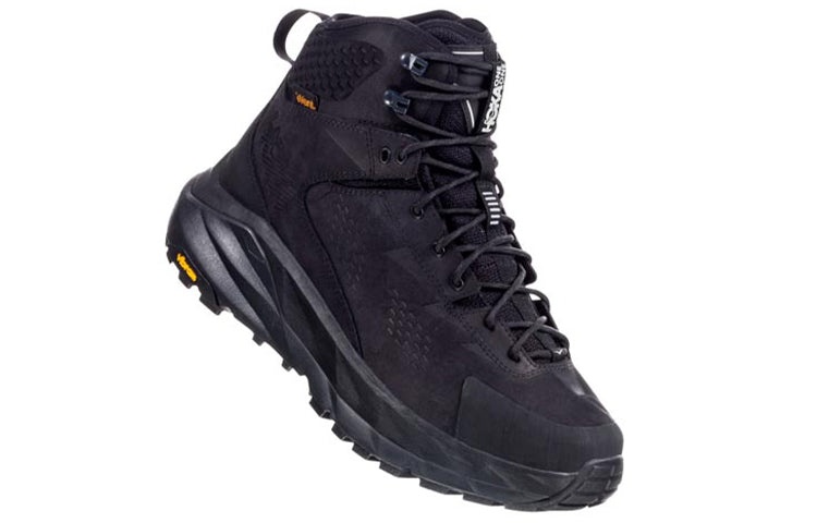 HOKA ONE ONE Sky Kaha High 'Black' 1099637-BPHN - 2