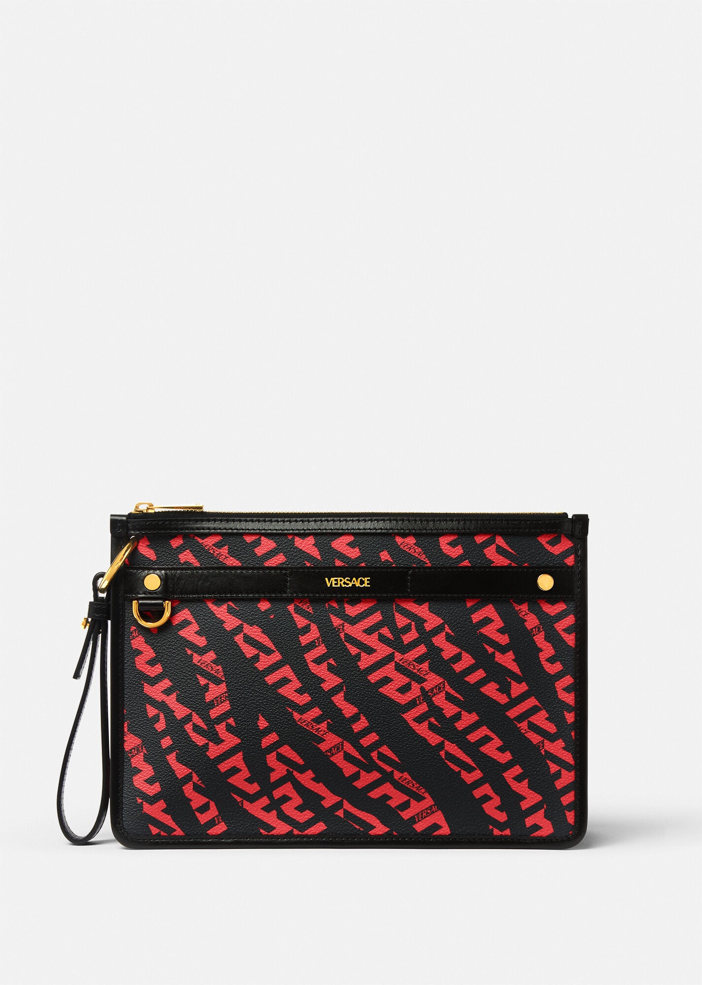 Lunar New Year Tiger Pouch - 1