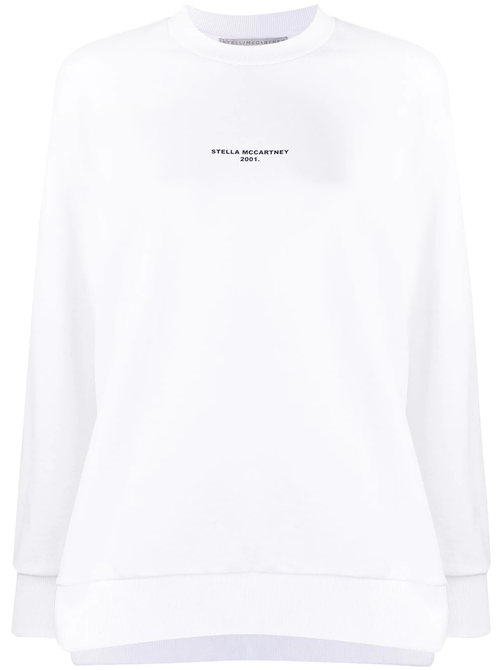 Stella McCartney 2001. sweatshirt - 1