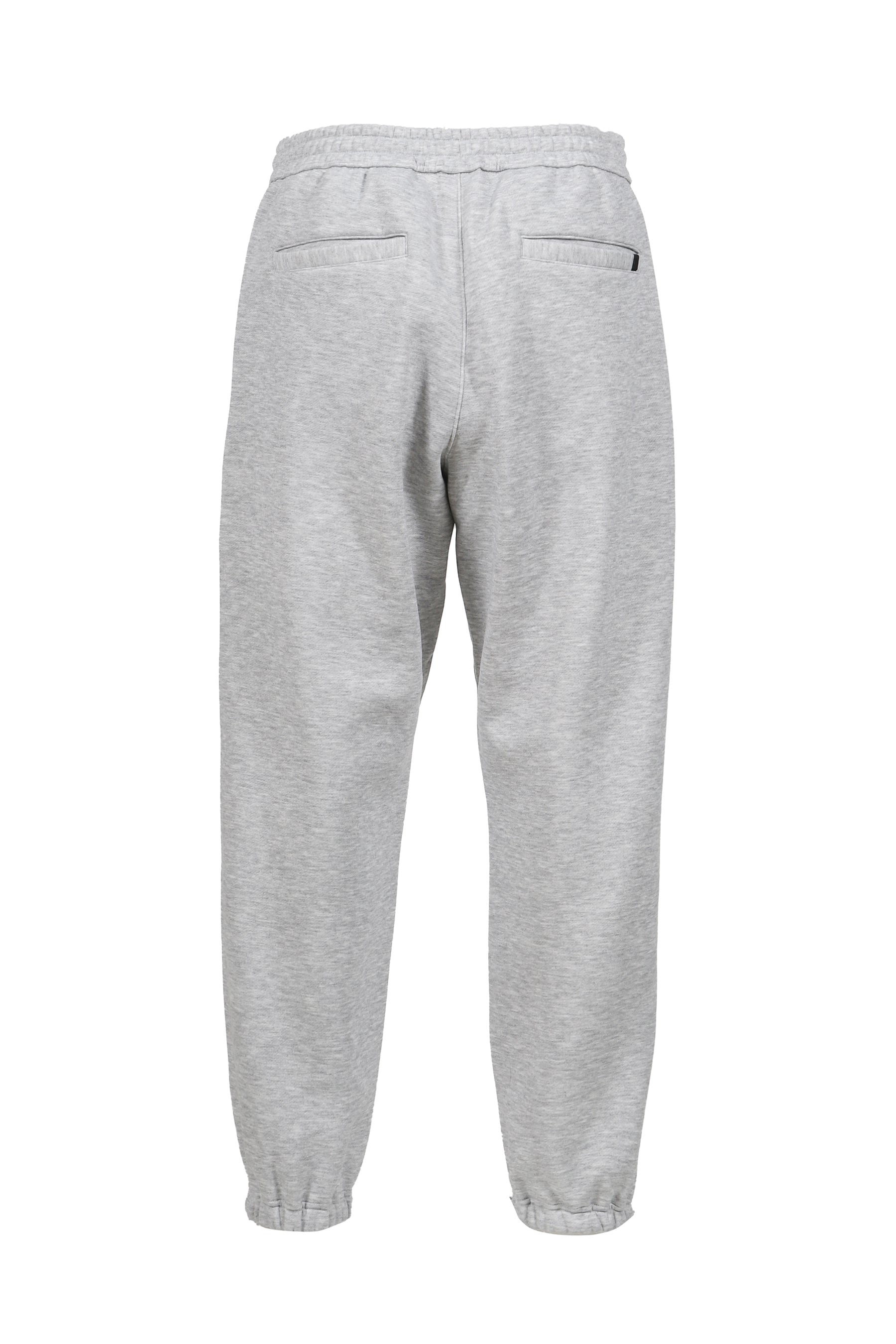 TECH SWEAT PANTS / HEATHER GRY - 2