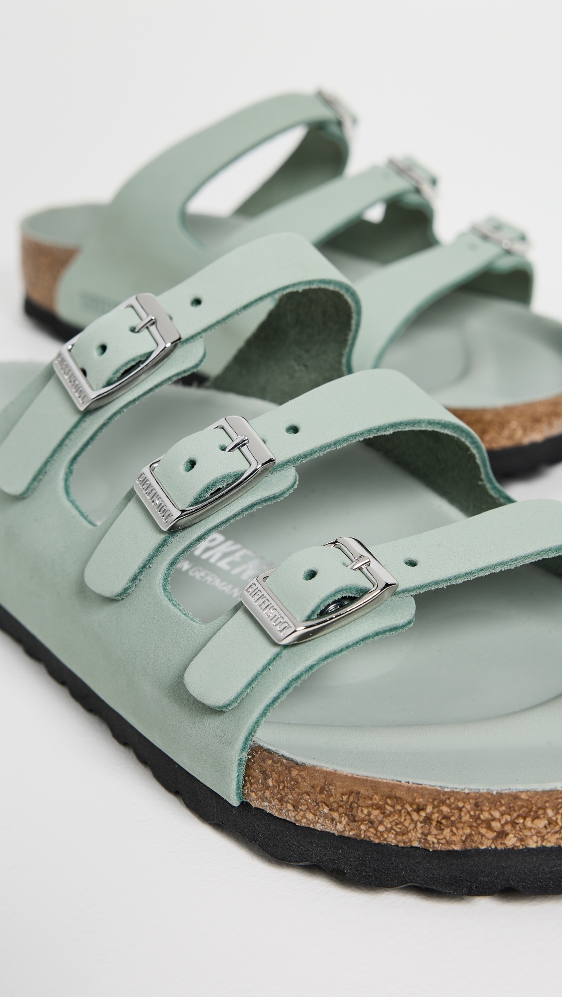 Florida Sandals - 4