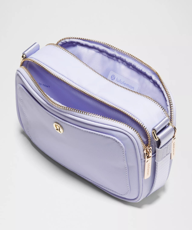 Crossbody Camera Bag 2L 4