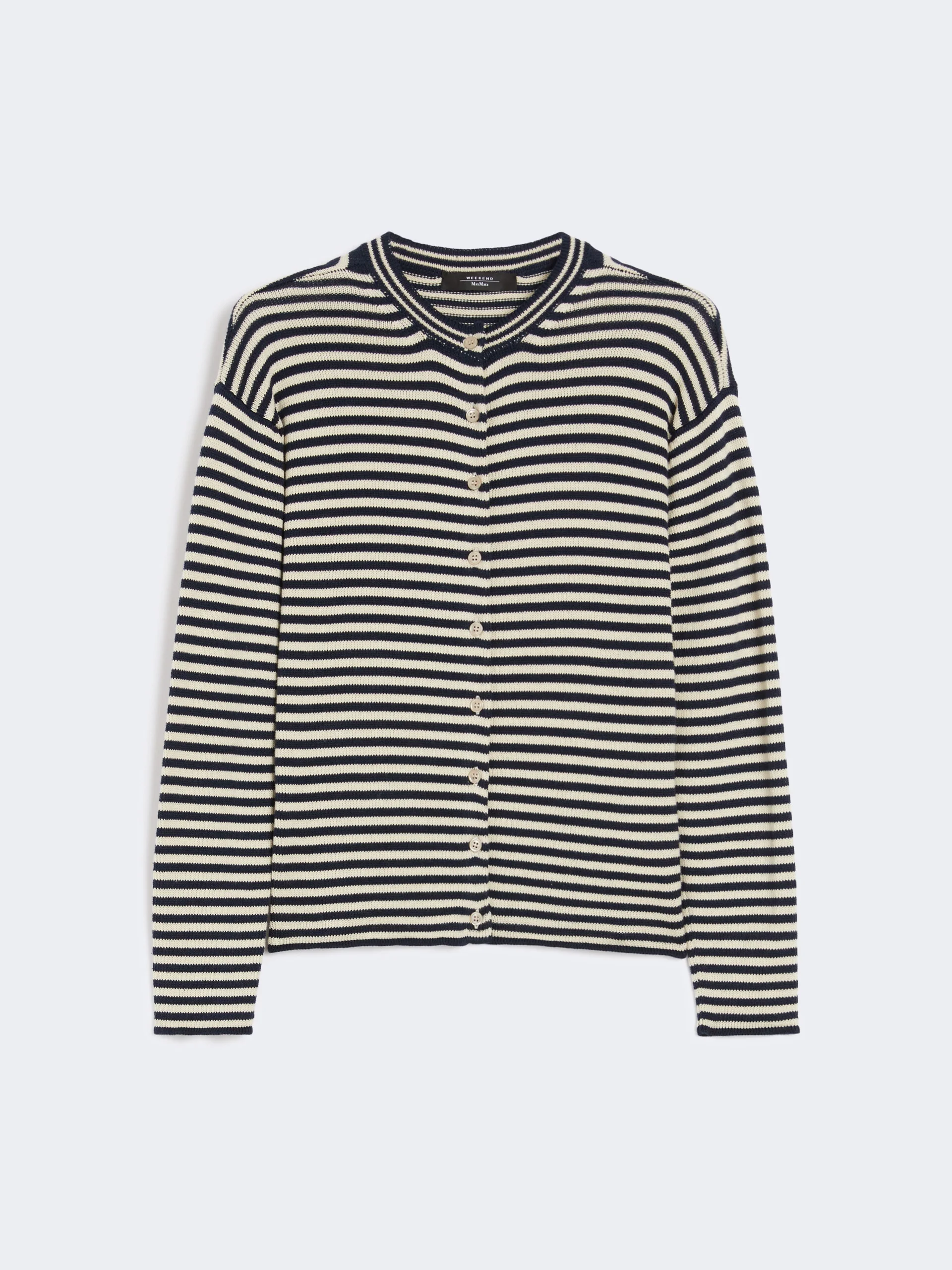 ERITEA Cotton yarn cardigan - 1