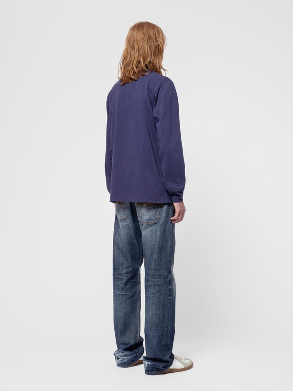 LS Henley Midnight - 3