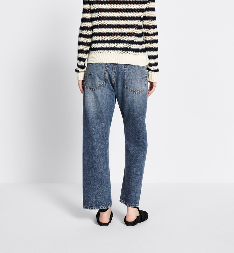 Dior Dior 8 Boyfriend Jeans, D01 outlook