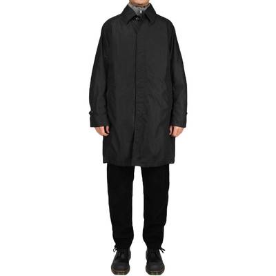 nonnative SCHOLAR COAT outlook