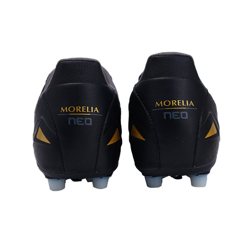 Mizuno Mizuno Morelia Neo4 IV Pro AG 'Black' P1GA233550 outlook