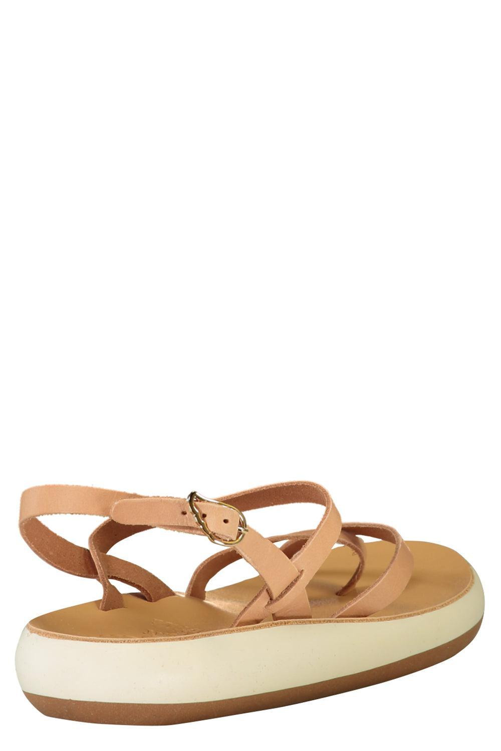 Tereza Comfort Sandal - 5