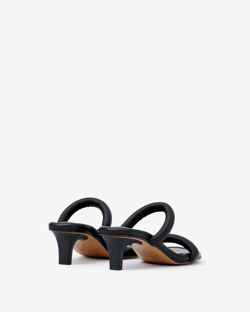 Isabel Marant ROREEN SANDALS outlook