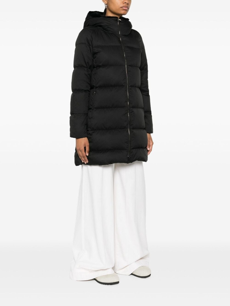 quilted padded coat 3