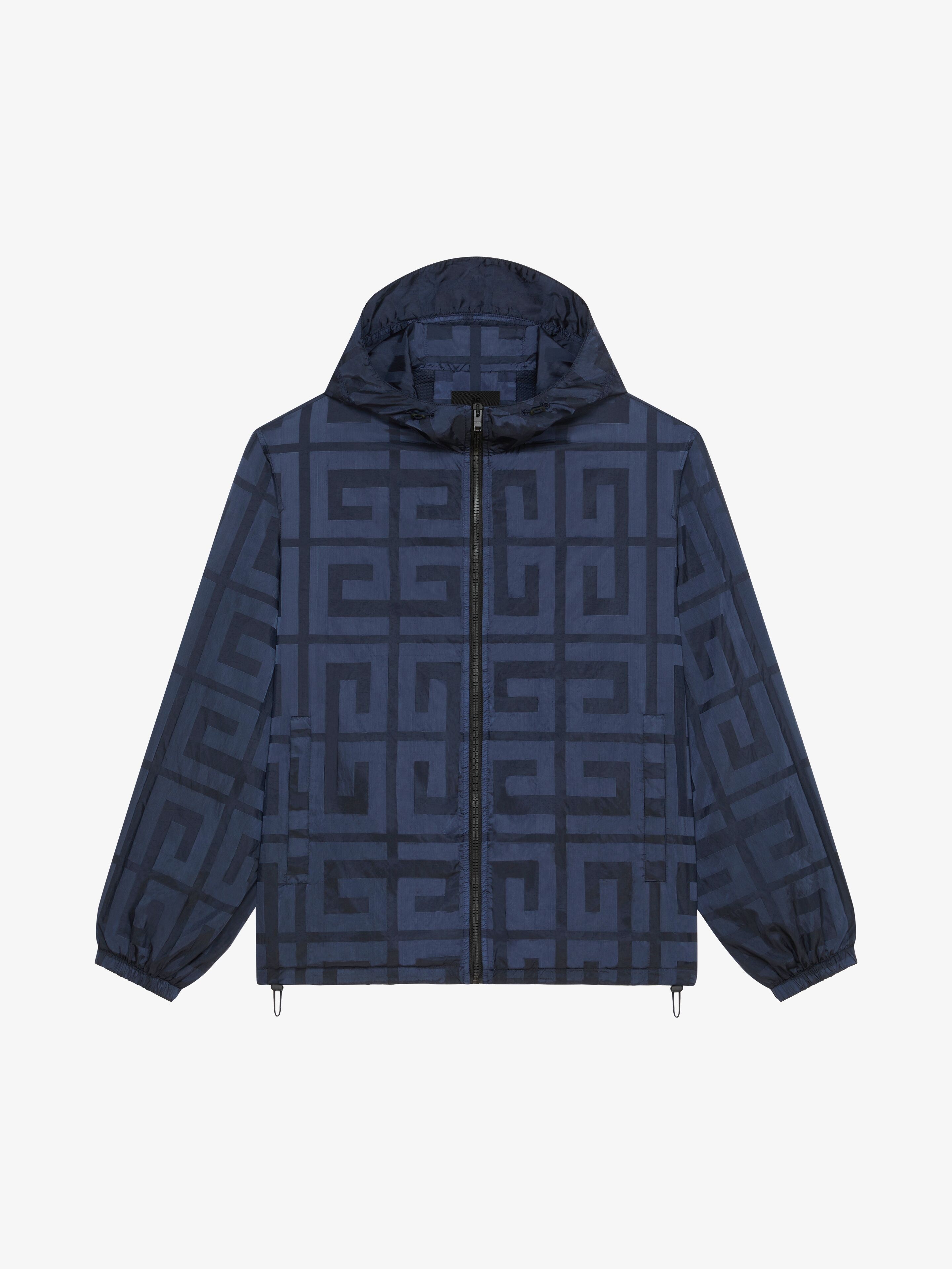 4G WINDBREAKER - 1