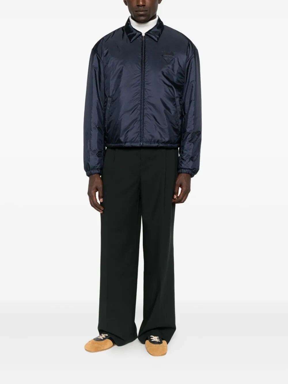Re-Nylon Jacket - 2