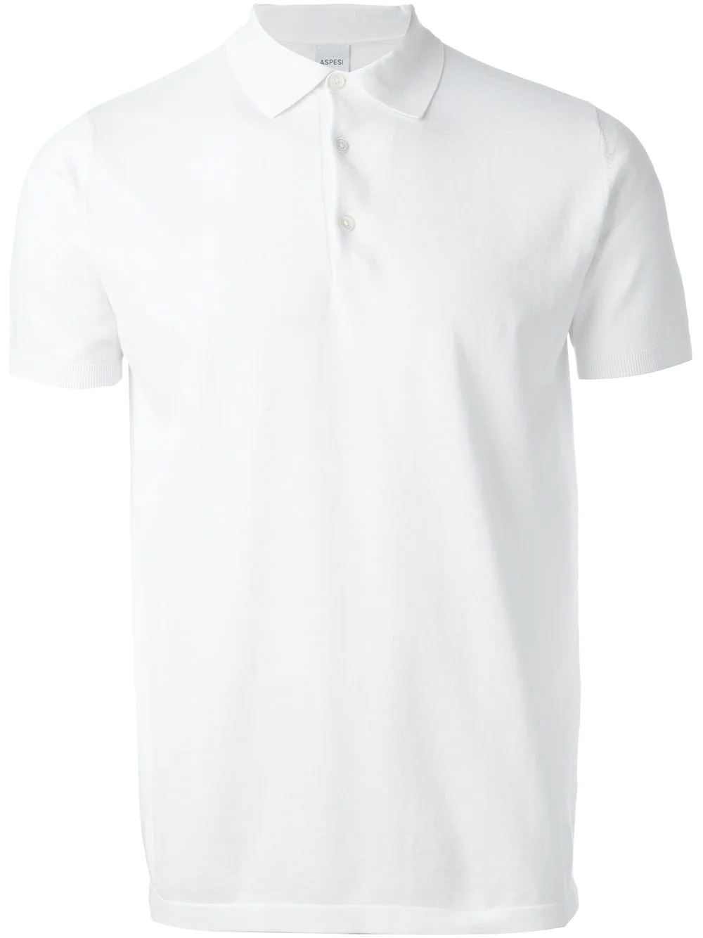 classic polo shirt - 1