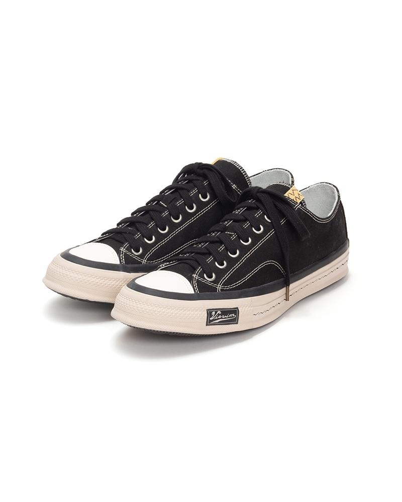 SKAGWAY LO BLACK - 5