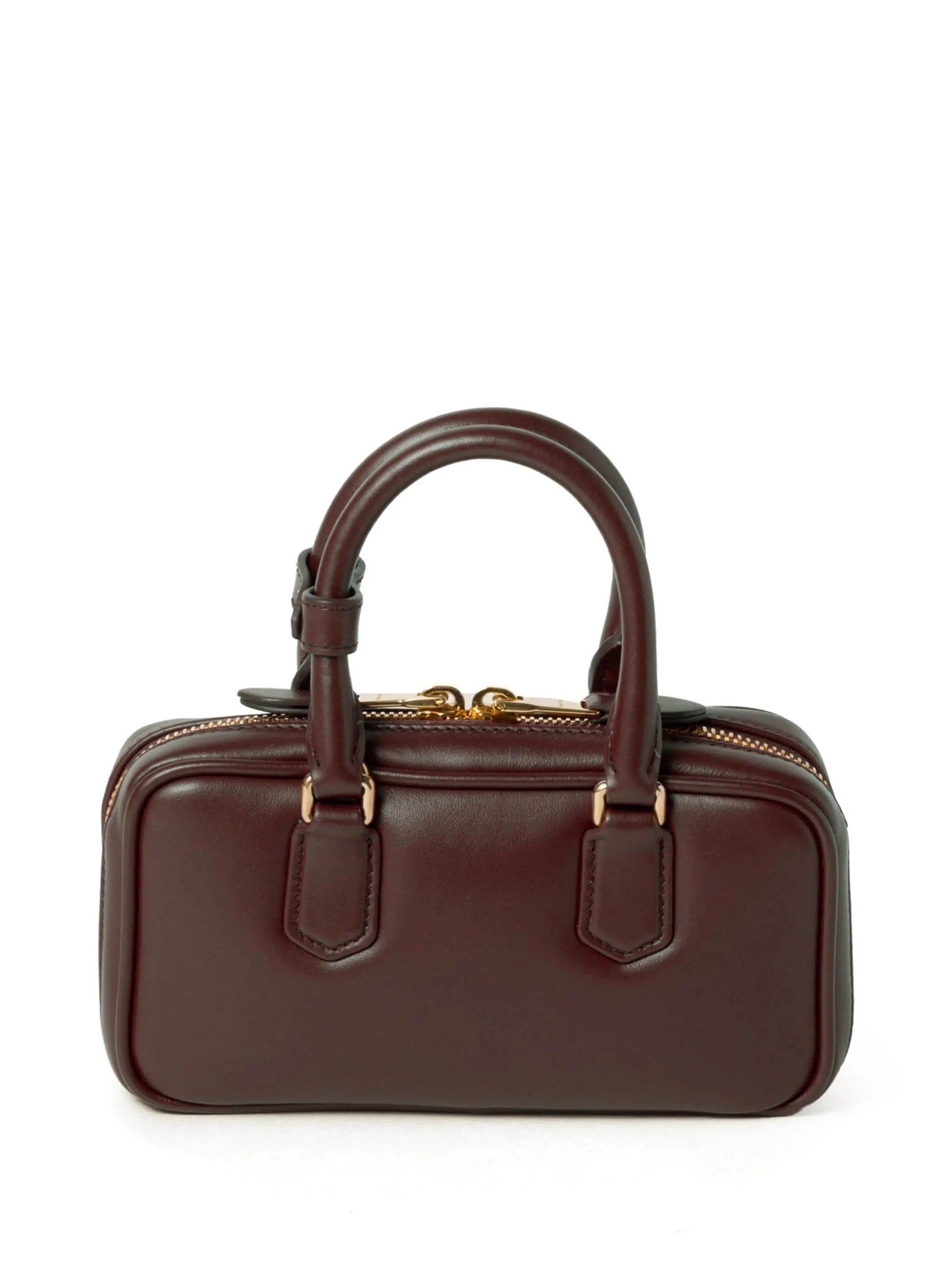 Miu Miu Mini Arcadie Tote Bag - 5