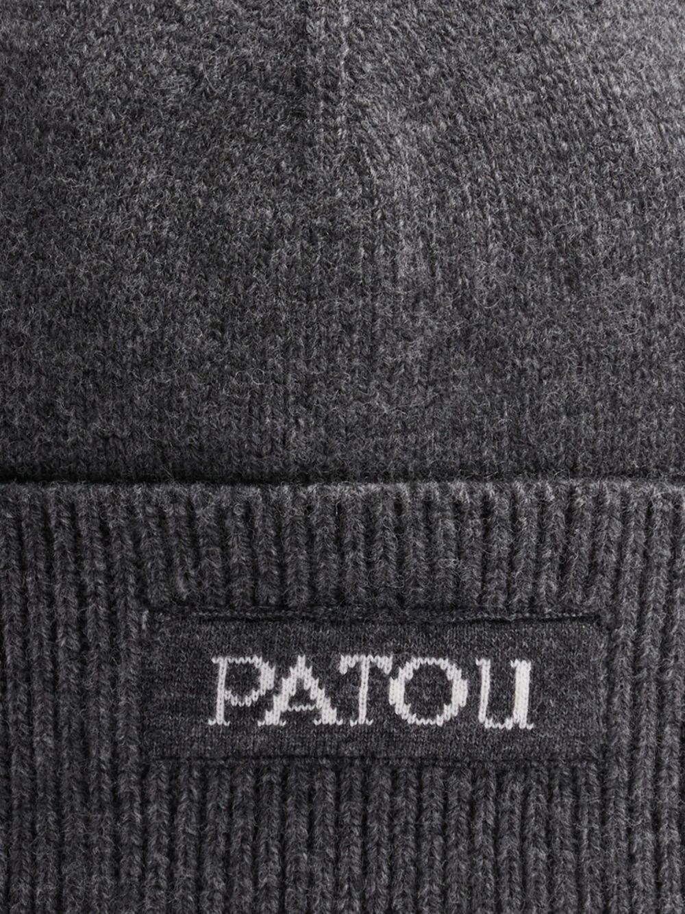 Logo Cap - 2