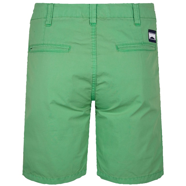 Men Chino Bermuda Shorts Ultra-light - 2