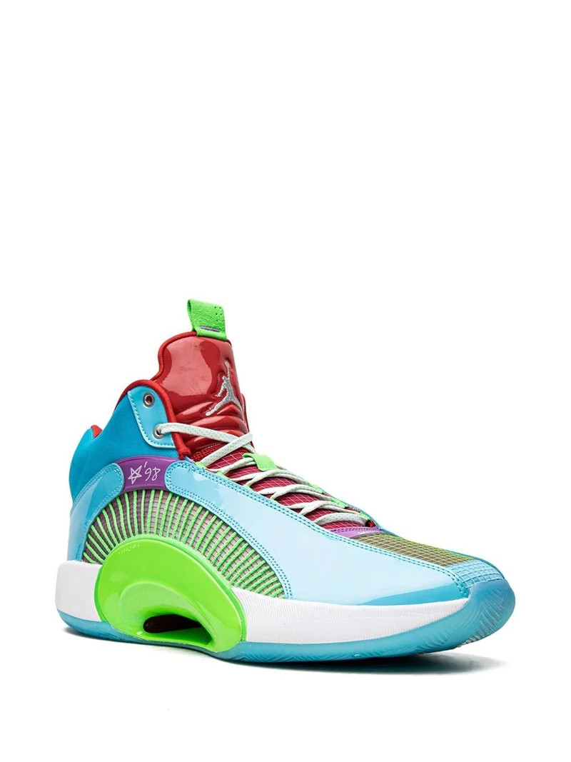Jordan Air Jordan XXXV WIP outlook