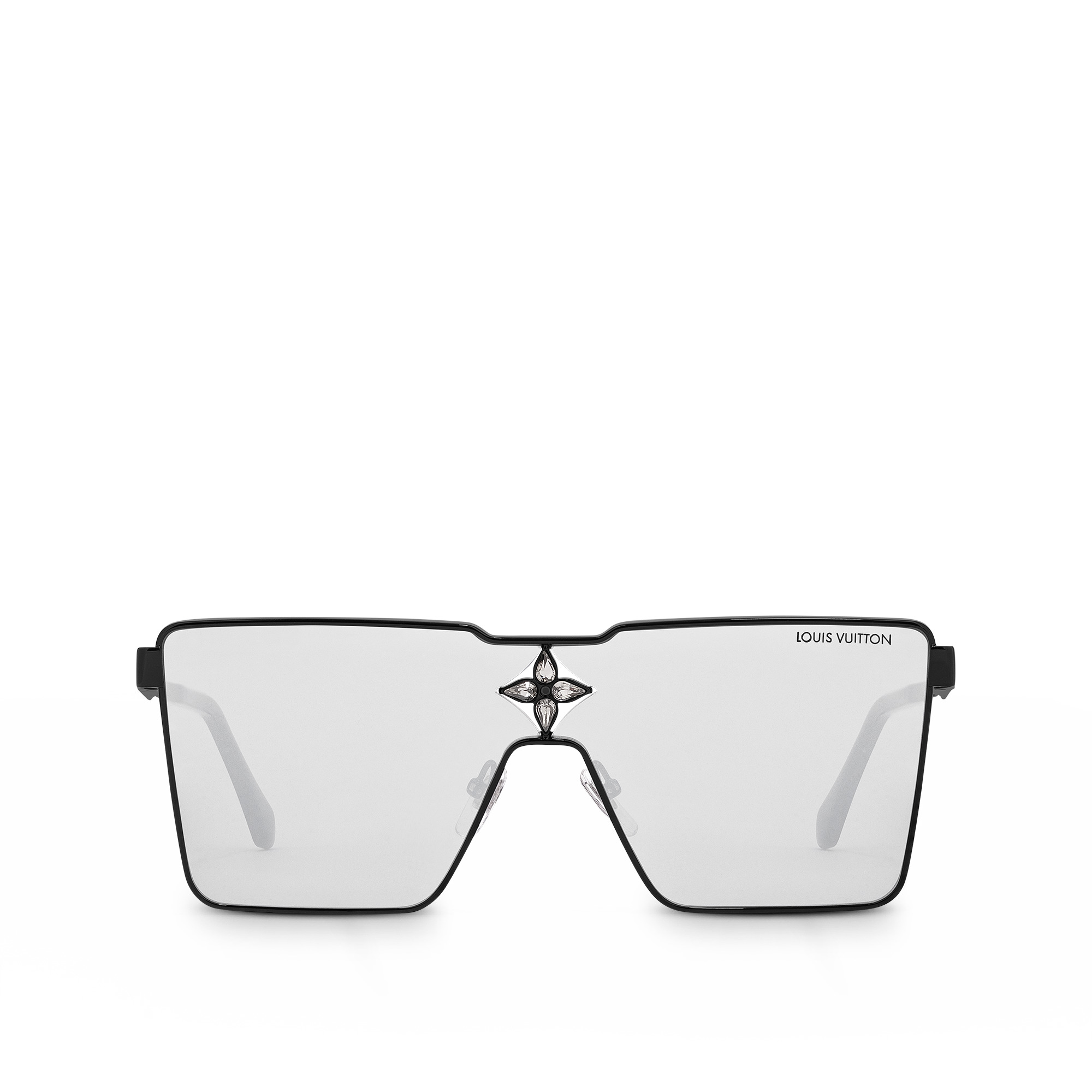 Cyclone Metal Sunglasses - 4