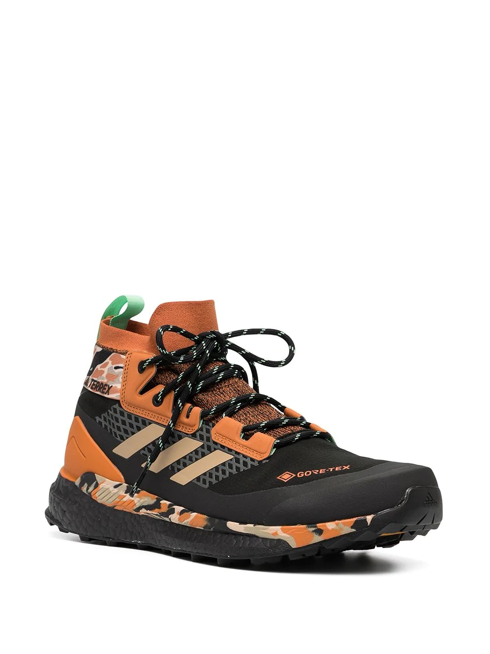 Terrex Free Hiker GTX sneakers - 2